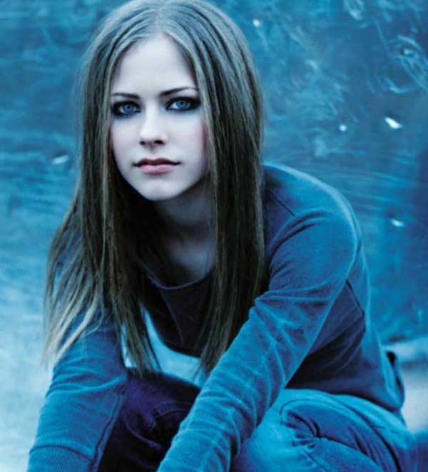 艾薇儿·拉维妮/Avril Lavigne-8-60